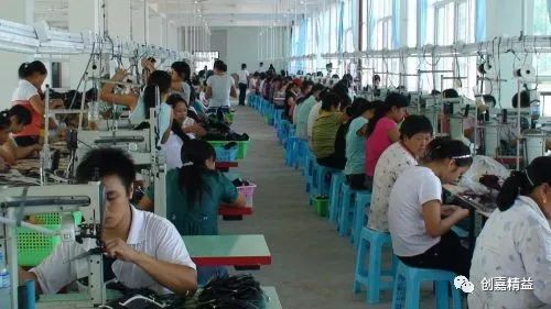 服装厂进度跟踪管理 一语道破天机