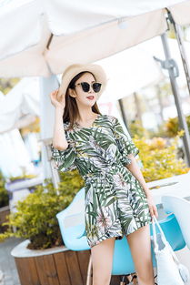 服装摄影 捕捉时尚之美