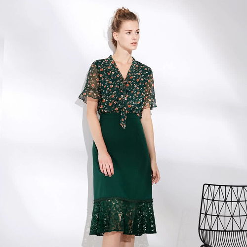 夏衣千千万，唯此镇箱底——揭秘每个女生都需要的雪纺魔力