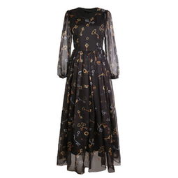 丽湖女装 产品魅力与加盟优势解析