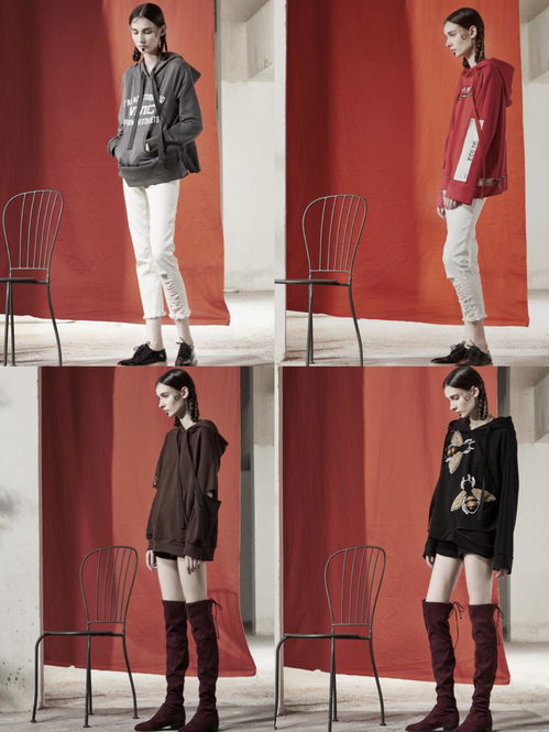 服装的魅力 从蔽体到时尚的演变