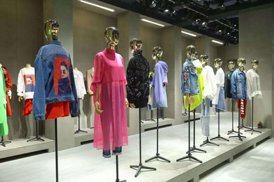 第22届中国(杭州)国际纺织服装供应链博览会完美落幕，引领服装行业新趋势